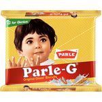 Parle G Orignal Glucose Biscuits 376g