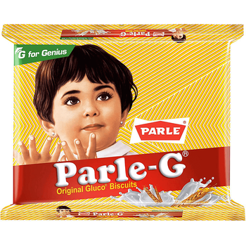 Parle G Orignal Glucose Biscuits 376g