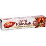 Dabur Dant Rakshak Ayurvedic Paste 40g