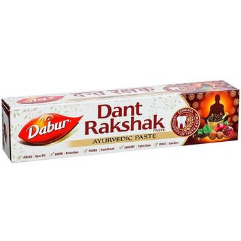 Dabur Dant Rakshak Ayurvedic Paste 40g
