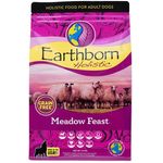 Earthborn Holistic Meadow Feast Dry Dog Food 2.5kg
