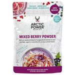 Arctic Power Mixed Berry Powder 70g