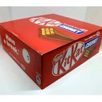 Nestle Kitkat Chunky Bar 12pcs 38g