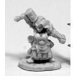Reaper Miniatures Margara Dwarf Shaman
