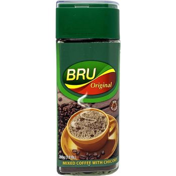 Bru Original Coffee 200g