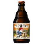 Mc Chouffe Dark Belgian Ale 330ml Craft Beer