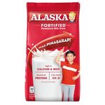 Alaska Powdered Milk Pouch 1kg