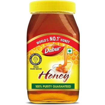 Dabur Honey 100% Pure 600g
