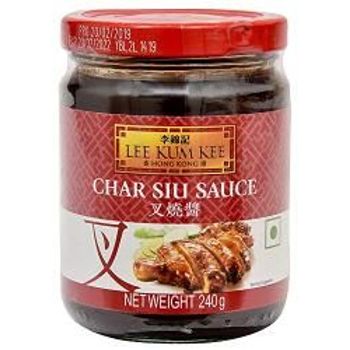Lee Kum Kee Char Siu Chinese Barbecue Sauce 240g
