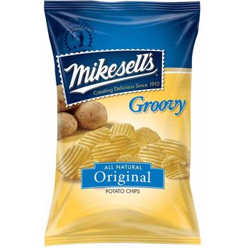 Mikesell's Groovy Original 170g