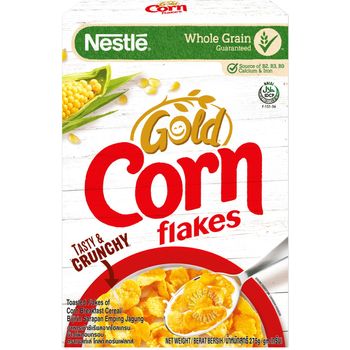Nestle Cereal Cornflakes 275g