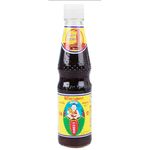 Healthy Boy Thin Soy Sauce 300ml Asian Sauce