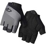 Giro Bravo Gel Mens Road Cycling Gloves Charcoal 2022 Medium