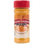 Crab Ground Turmeric 50g