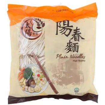 Sun Brand High Quality Plain Noodles 300g