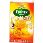 Fruitex Soft Drink Powder Mango 250g