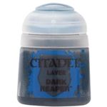 Citadel Paint Layer Dark Reaper