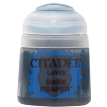 Citadel Paint Layer Dark Reaper