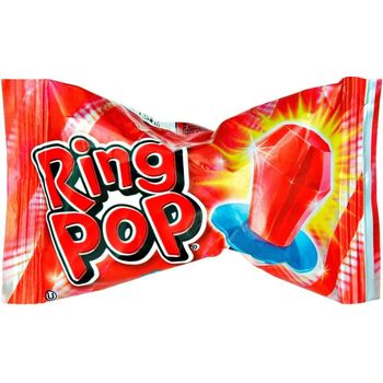 Ring Pop Candy Assorted flavors