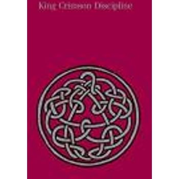 King Crimson - Discipline - LP