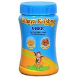 Udhaya Krishna Ghee Jar 200ml