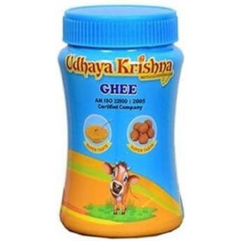 Udhaya Krishna Ghee Jar 200ml