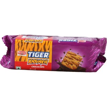 Britannia Krunch Choco Chip 70g