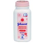 Johnson's Baby Powder Blossoms 50g