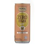 Wonda Zero Max Latte 240ml