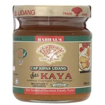 Habhal's Coconut Paste 240g