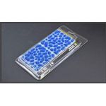 Gamers Grass Alien Blue 6mm