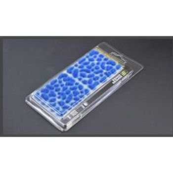 Gamers Grass Alien Blue 6mm