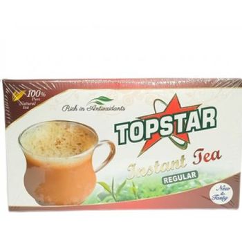Topstar Instant Tea Regular 30 x 2g