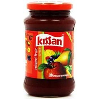 Kissan Mixed Fruit Spread 500g