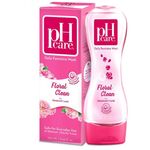 Ph Care Daily Feminine Wash Floral Clean 50ml