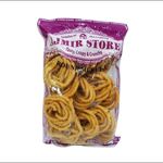 Ajmir Store Round Muruku Spicy 350g