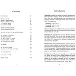 Jolly Phonics Word Book