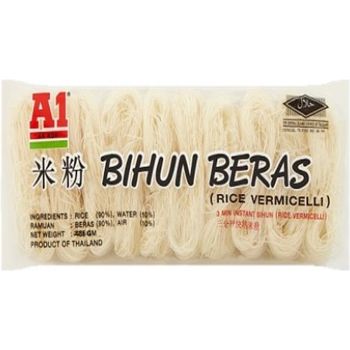 A1 Rice Vermicelli Bihun 455g