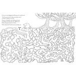 HarperCollins Publishers Maze Quest Hidden Hero