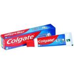 Colgate Strong Teeth Dental Cream Toothpaste 17g