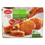 Haldiram’s Aloo Tikki 420g