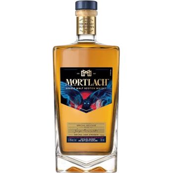 Mortlach Single Malt Scotch Whisky 2022 700ml