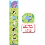 Galt Giant Floor Puzzles Whos Taller