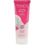 Ponds Facial Foam Pink 20g