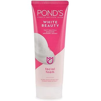 Ponds Facial Foam Pink 20g