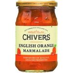 Chivers English Orange Marmalade 340g