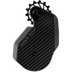 Nova Ride CCD Aero Shimano 12s Black