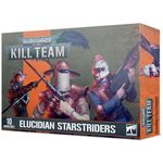 Games Workshop Kill Team: Elucidian Starstriders