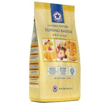 Star Brand Custard Powder 300g
