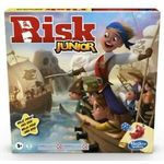 Hasbro Risk Junior Board Game